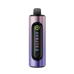 ELF BAR 4-in-1 Closed Pod Battery