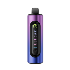ELF BAR 4-in-1 Closed Pod Battery