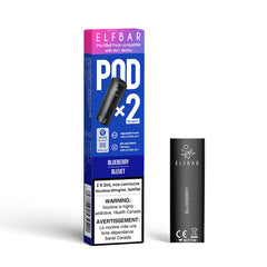 ELF BAR 4-in-1 Closed Pods