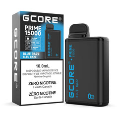 G Core Prime (0 Nic) 15K Disposable