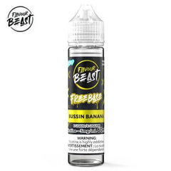 Flavour Beast Freebase