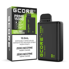 G Core Prime (0 Nic) 15K Disposable