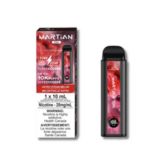 Marz Martian 10K Disposable
