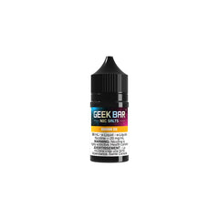 Geek Bar Salt