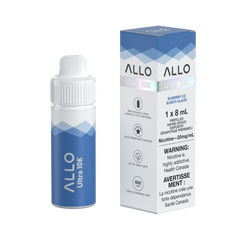 Allo Ultra 10K Hybrid Disposable Pod + Battery
