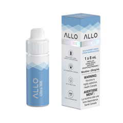 Allo Ultra 10K Hybrid Disposable Pod + Battery