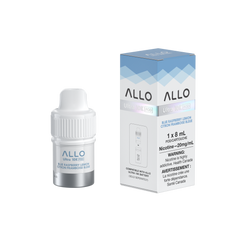Allo Ultra 10K Pre-Filled Pods