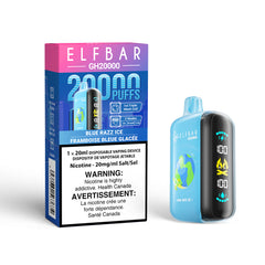 ELF BAR GH20K Disposable