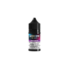Geek Bar Salt