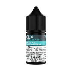 CLX Salt