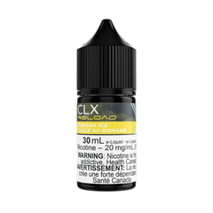 CLX Salt