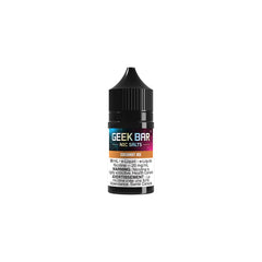 Geek Bar Salt