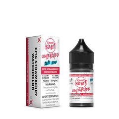 Flavour Beast Unleashed Salt