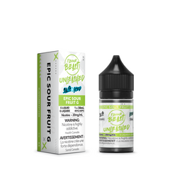 Flavour Beast Unleashed Salt