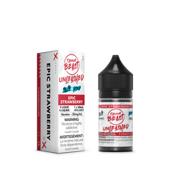 Flavour Beast Unleashed Salt