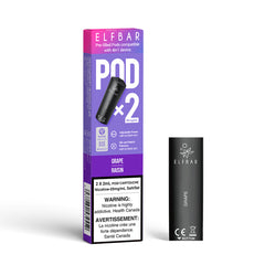 ELF BAR 4-in-1 Closed Pods