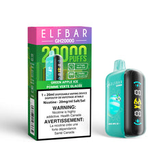 ELF BAR GH20K Disposable