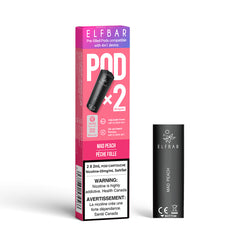 ELF BAR 4-in-1 Closed Pods
