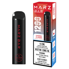 Marz Bar 1200 Disposable