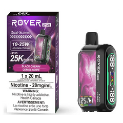 Marz Rover 25K Disposable