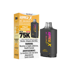 Ripper X 75K Pods