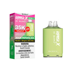Ripper X 50K Pods