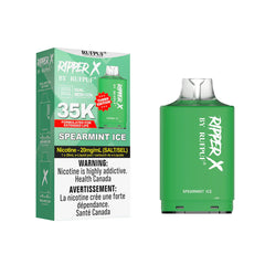 Ripper X 50K Pods