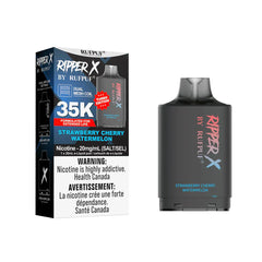 Ripper X 50K Pods