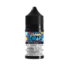 Lemon Drop Boost Salt