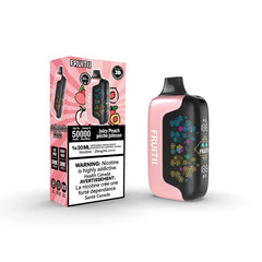 Fruitii 50K Disposable