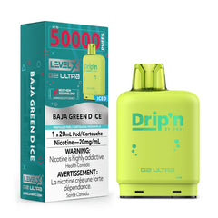 Dripn Level X G2 Ultra Pods