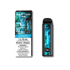 Marz Martian 10K Disposable