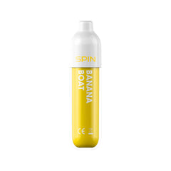 Spin 1500 2mL Disposable
