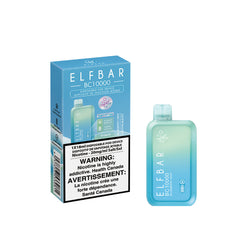 ELF BAR BC10000 Disposable