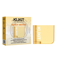 RufPuf KliKit Battery