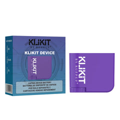 RufPuf KliKit Battery